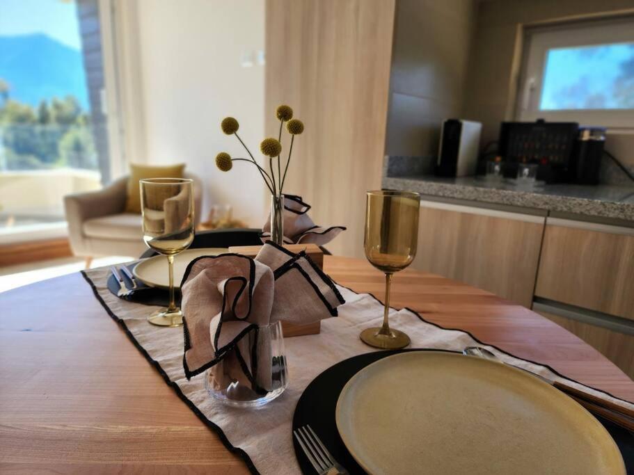 Alta Vista Apartment